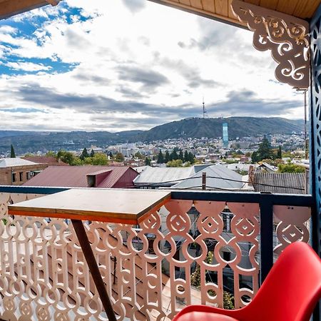 Apart View Hotel & Spa Tbilissi Extérieur photo