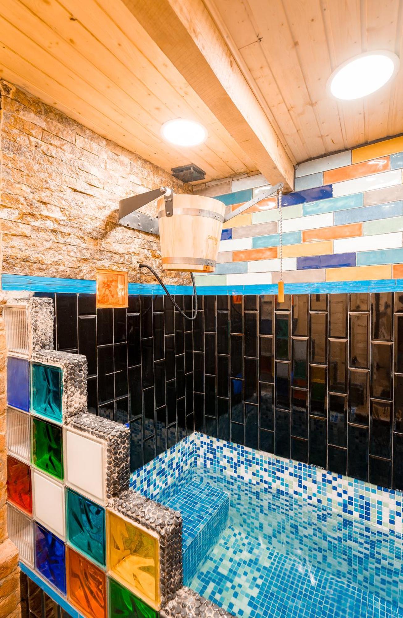 Apart View Hotel & Spa Tbilissi Extérieur photo