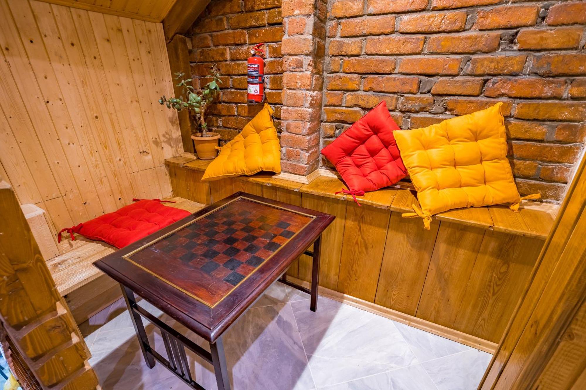 Apart View Hotel & Spa Tbilissi Extérieur photo