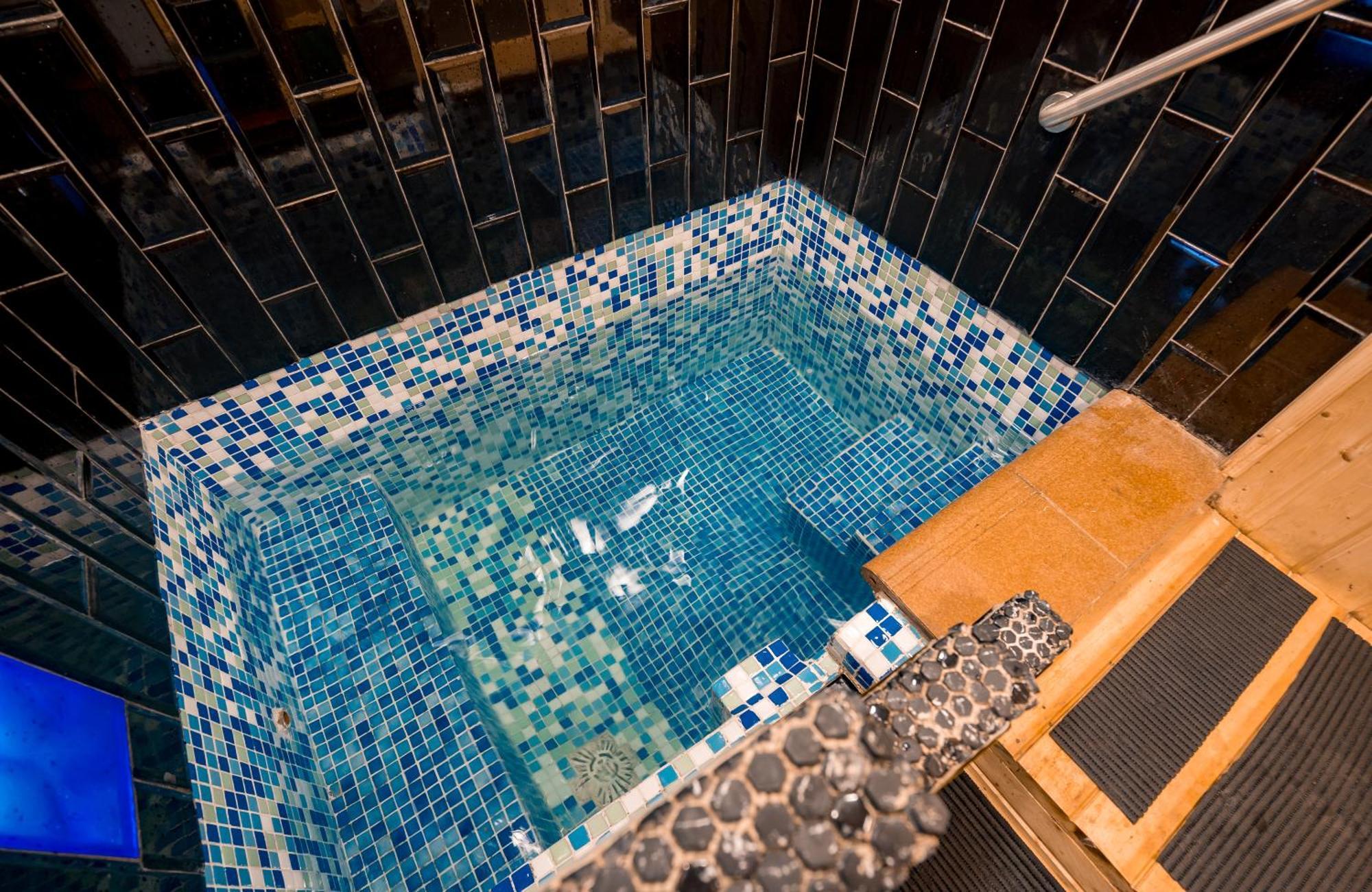 Apart View Hotel & Spa Tbilissi Extérieur photo