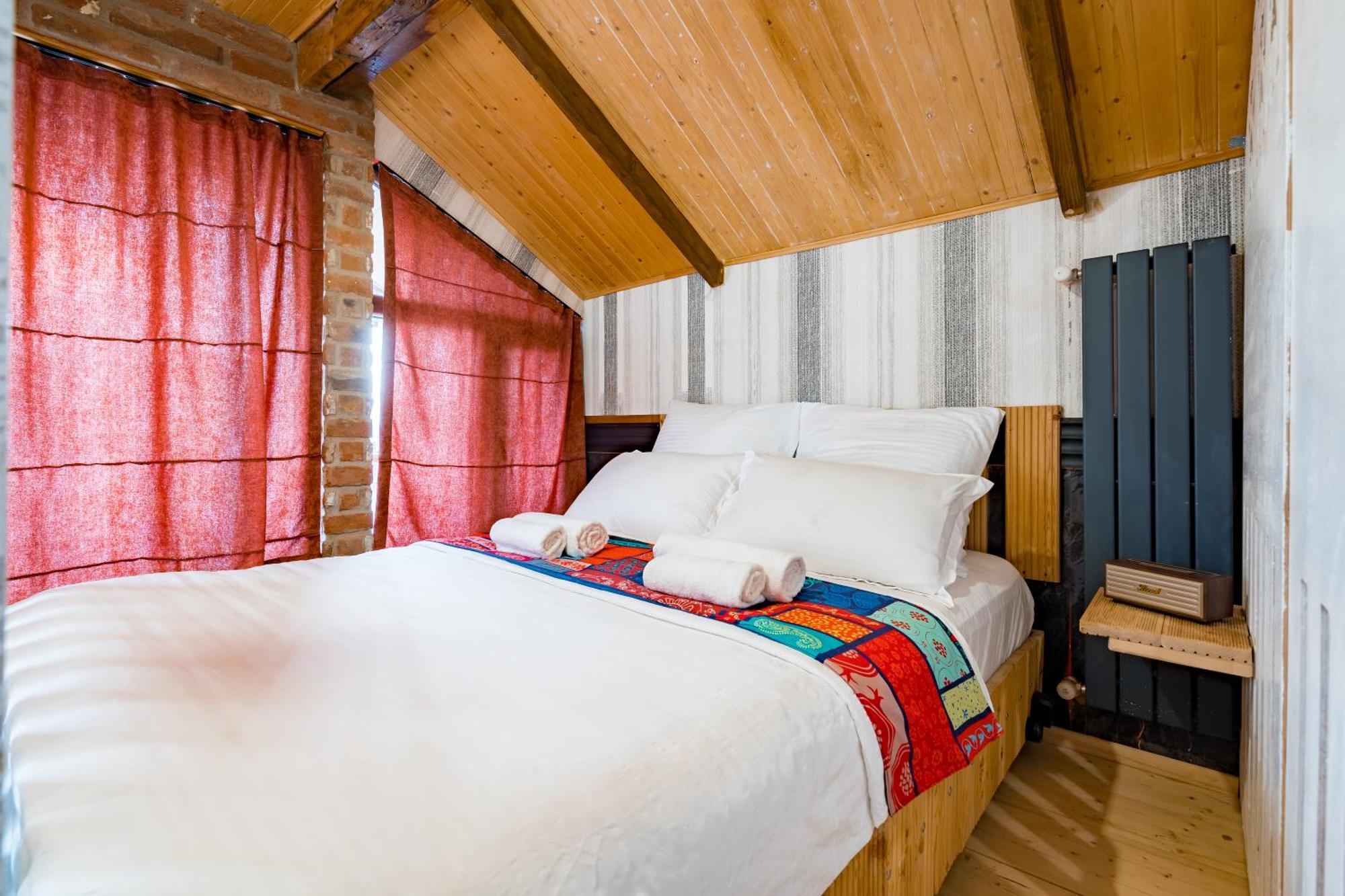 Apart View Hotel & Spa Tbilissi Extérieur photo