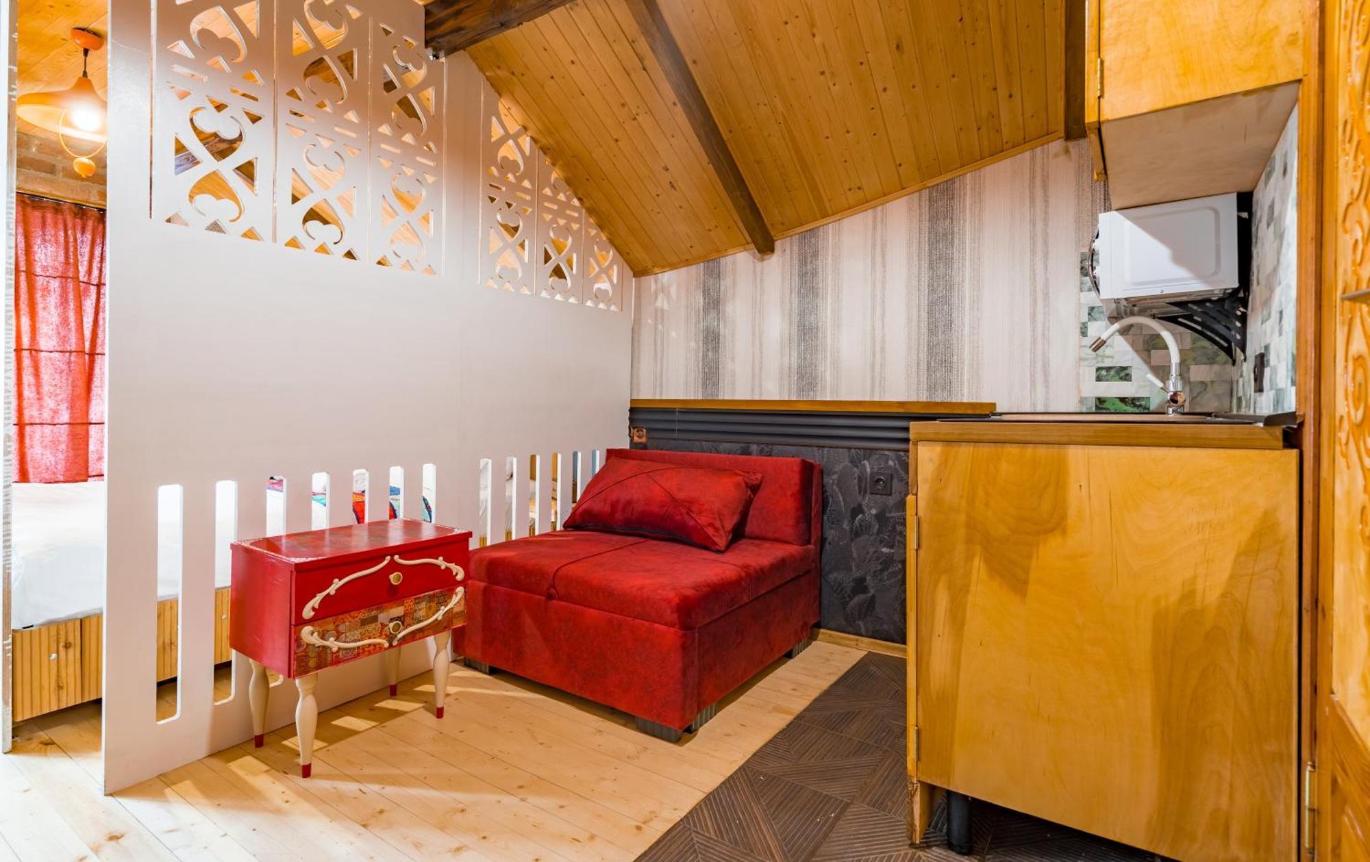 Apart View Hotel & Spa Tbilissi Extérieur photo