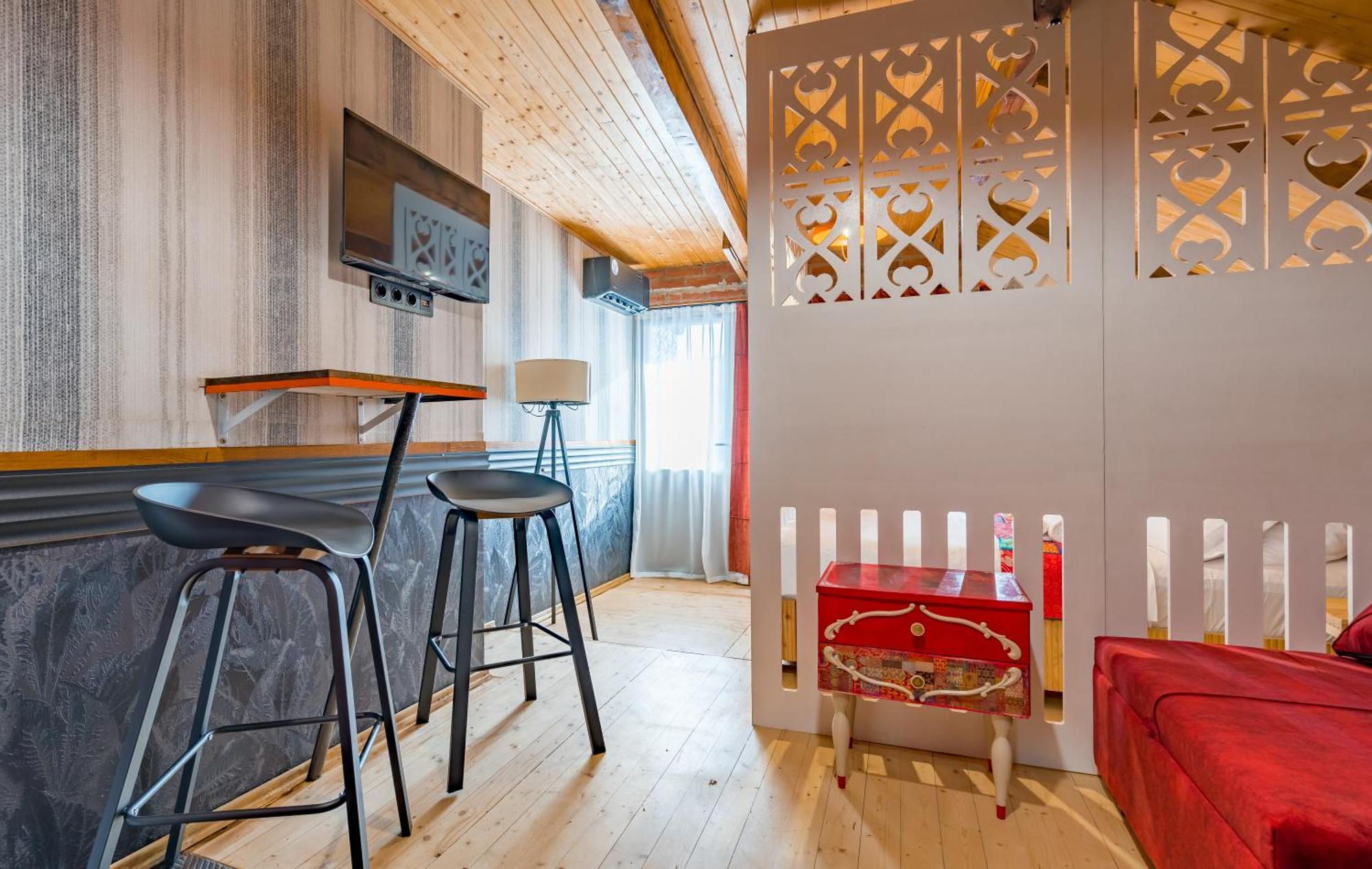 Apart View Hotel & Spa Tbilissi Extérieur photo