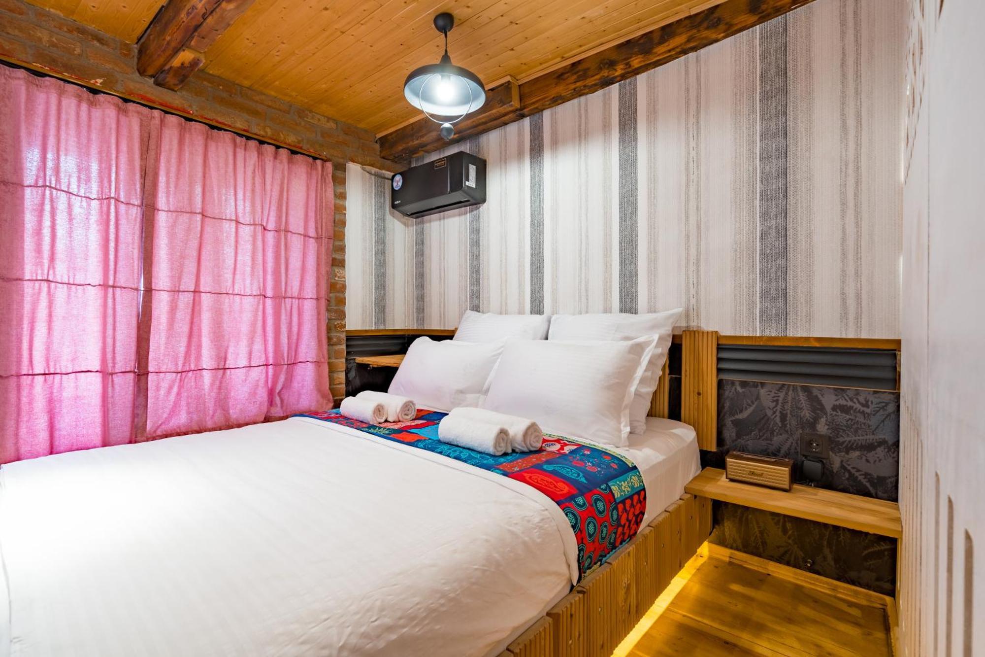 Apart View Hotel & Spa Tbilissi Extérieur photo