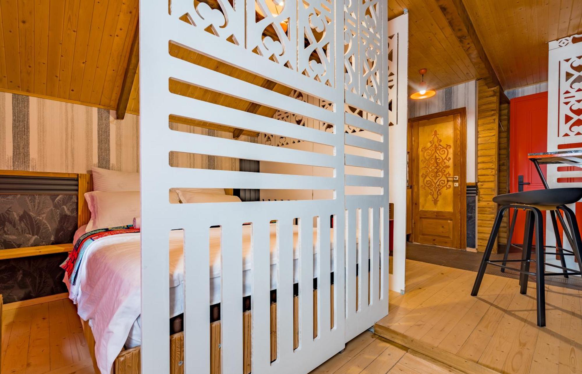 Apart View Hotel & Spa Tbilissi Extérieur photo