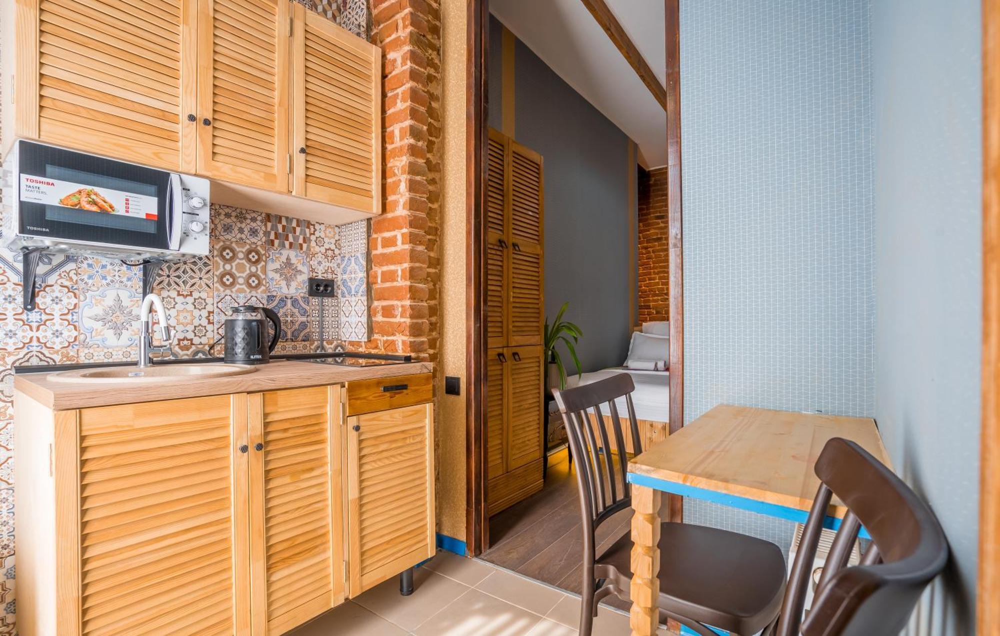 Apart View Hotel & Spa Tbilissi Extérieur photo