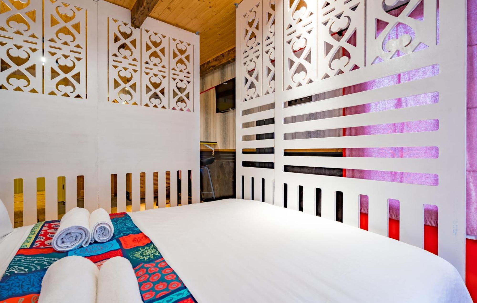 Apart View Hotel & Spa Tbilissi Extérieur photo